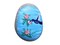 Paint Kit - Hummingbird Bliss Rock Painting Kit & Video Lesson - Rock Art - Garden Decor